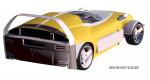 Rinspeed Splash Concept 2004 года